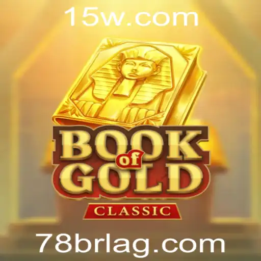 Explorando o Mundo de BookOfGoldClassic: Um Mergulho no Fascínio dos Jogos de Slot