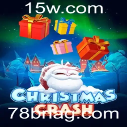 ChristmasCrash: Mergulhe na Aventura Festiva que Envolve a Magia do Natal