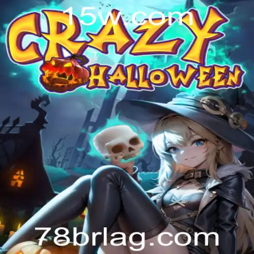 Descubra a Emoção do CrazyHalloween: Um Jogo Assustador e Empolgante