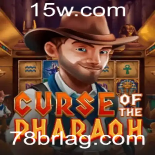 Explore o Fascinante Mundo de CurseofthePharaoh: Um Mergulho no Jogo do Ano
