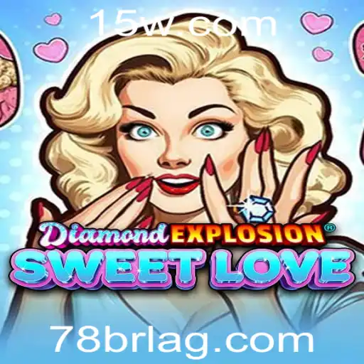 DiamondExplosionSweetLove: Um Mergulho no Universo do Jogo