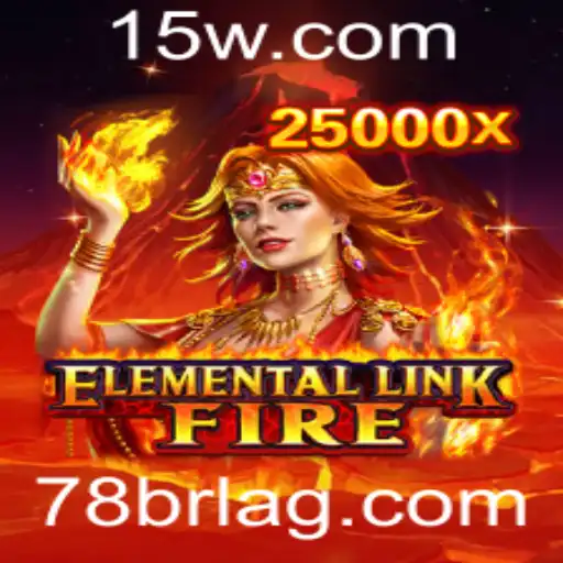 Explorando o Universo de ElementalLinkFire: Um Jogo de Estratégia Elementar