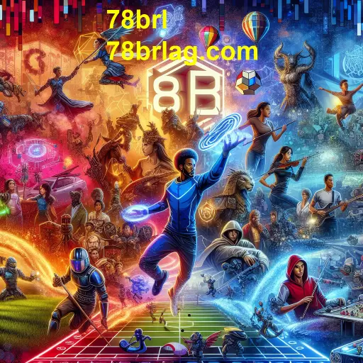 Explorando os Gêneros de Jogos: Uma Jornada Diversificada