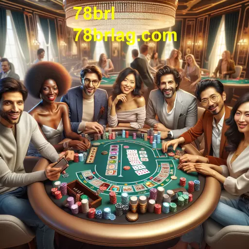 Os Encantos dos Jogos de Mesa