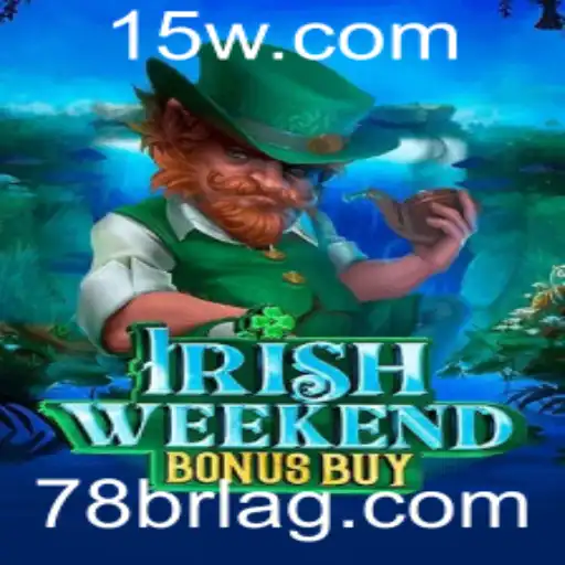 Descubra IrishWeekendBonusBuy: O Jogo de Azar com Temática Irlandesa