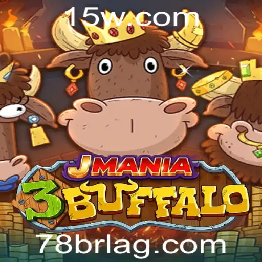 Descubra o Mundo Fascinante de JMania3Buffalo