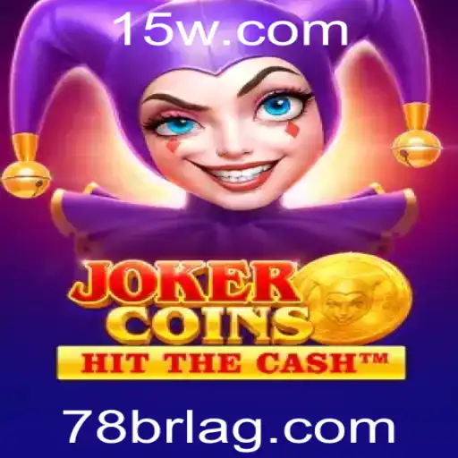 Explorando o Mundo de JokerCoins: Um Mergulho na Diversão e Estratégia
