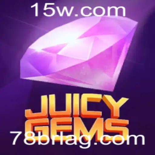 Uma Jornada Viscosa no Mundo de JuicyGems