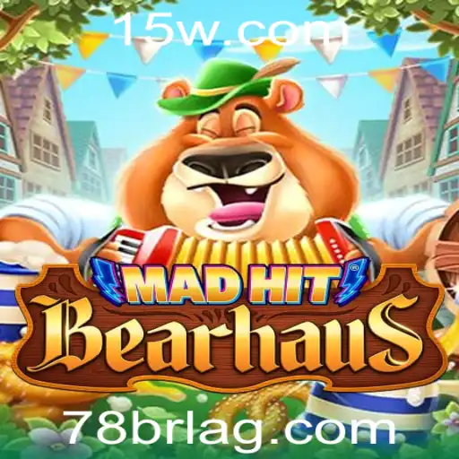 Explorando MadHitBearhaus: O Novo Fenômeno dos Jogos de Tabuleiro