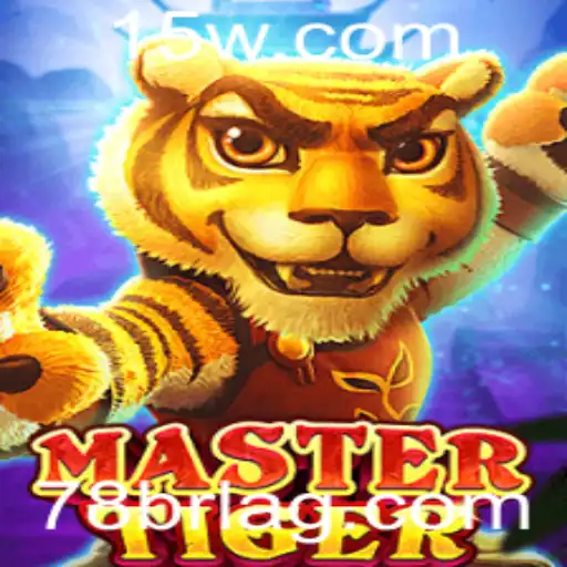 MasterTiger: Um Mergulho no Novo Jogo Sensação