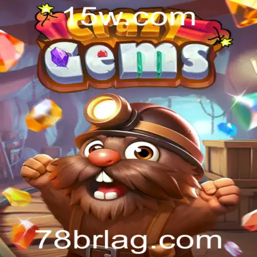 Descubra o Fascinante Mundo de CrazyGems: Um Jogo de Estratégia Viciante