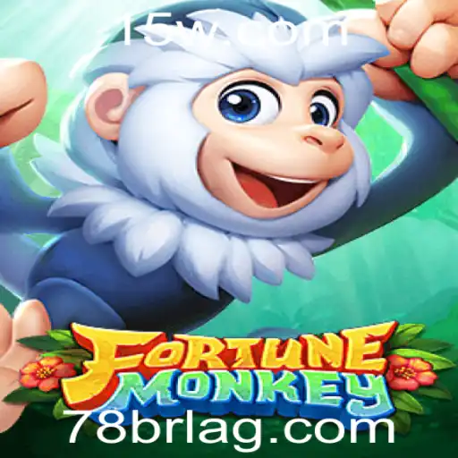 FortuneMonkey: Um Mergulho no Universo de Sorte e Estratégia