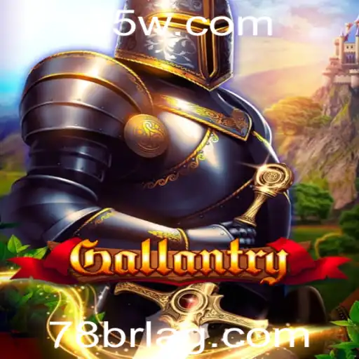 Descubra o Fascinante Mundo de Gallantry: Um Jogo de Estratégia Envolvente