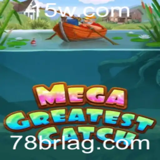 MegaGreatestCatch: O Impacto das Aventuras de Pesca na Cultura Moderna