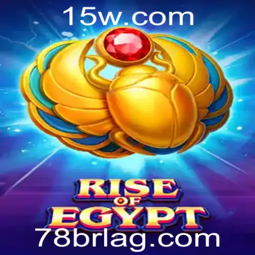 Explorando o Fascinante Mundo de RiseOfEgypt