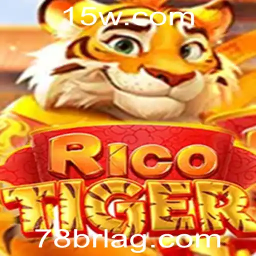 Explorando o Universo de RicoTiger: Uma Aventura Inesquecível