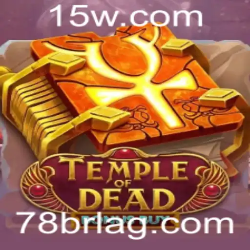 TempleofDeadBonusBuy: Um Mergulho no Mundo Místico dos Jogos de Cassino