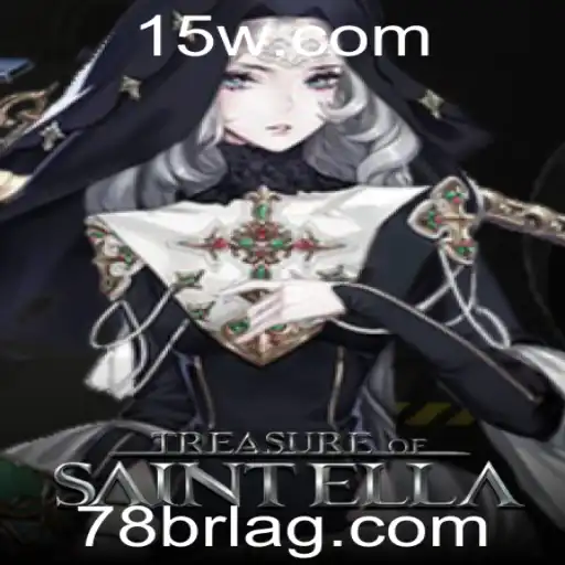 Descubra a Emoção do Jogo 'Treasure of Saint Ella'