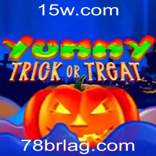 Descubra o Universo de Diversão de YummyTrickorTreat